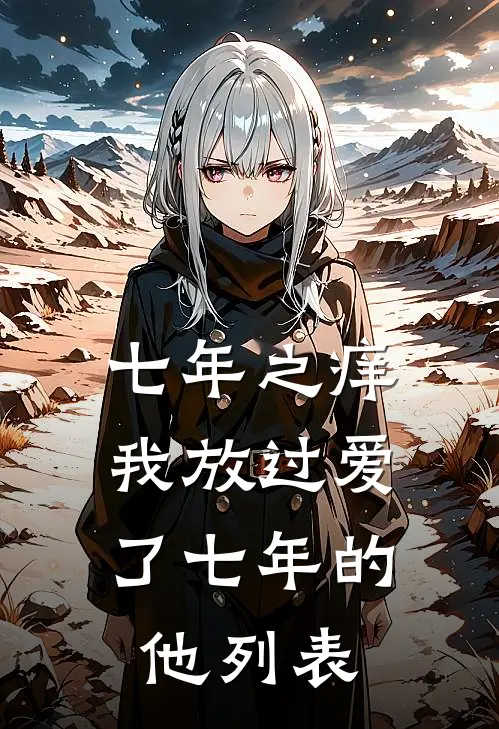 七年之痒，我放过爱了七年的他列表