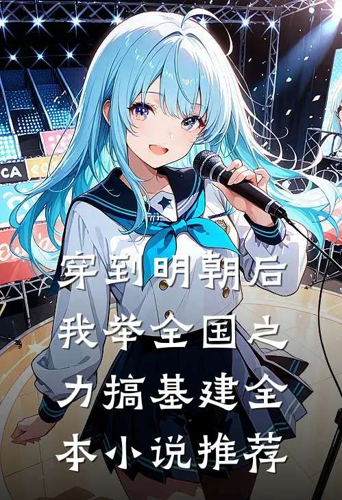 穿到明朝后，我举全国之力搞基建全本小说推荐
