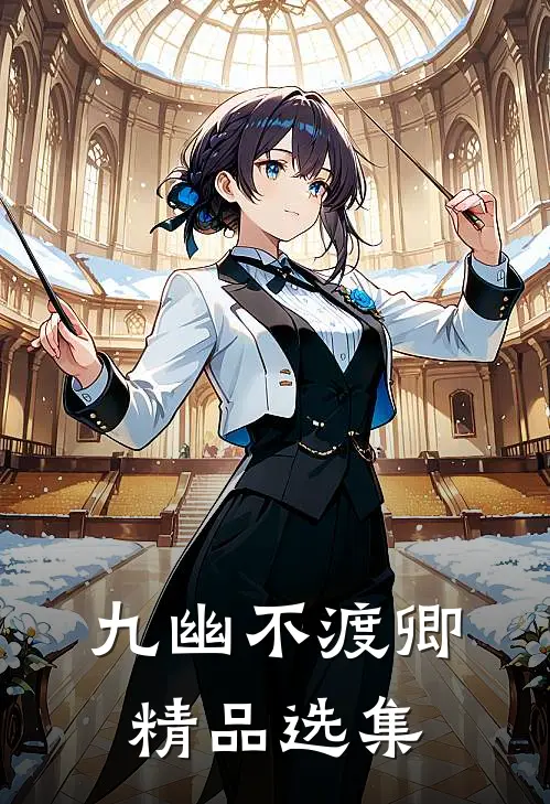 九幽不渡卿精品选集