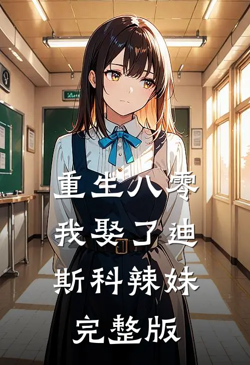 重生八零：我娶了迪斯科辣妹完整版