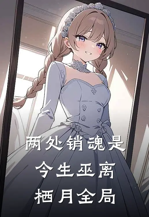 两处销魂是今生巫离栖月全局