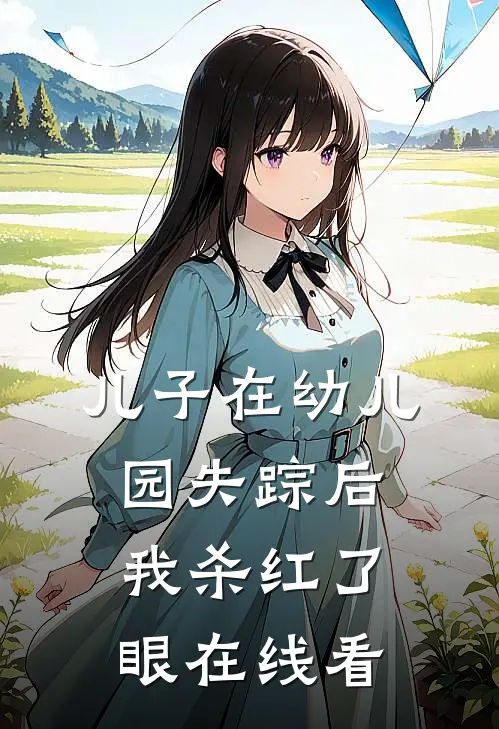 儿子在幼儿园失踪后，我杀红了眼在线看