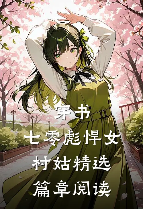 穿书：七零彪悍女村姑精选篇章阅读