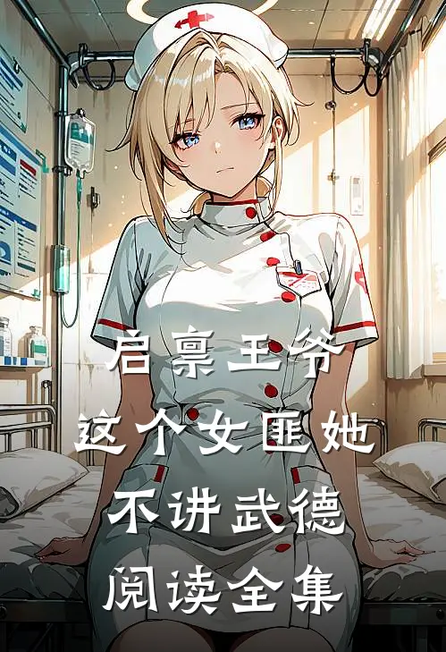 启禀王爷，这个女匪她不讲武德阅读全集