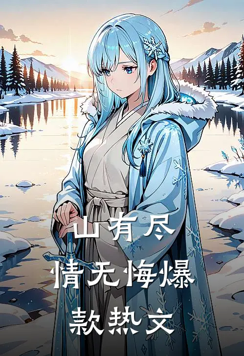 山有尽，情无悔爆款热文