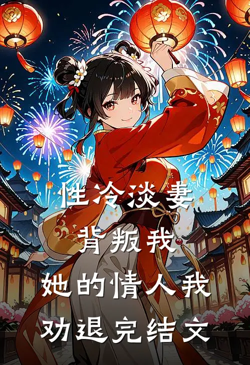 性冷淡妻背叛我，她的情人我劝退完结文