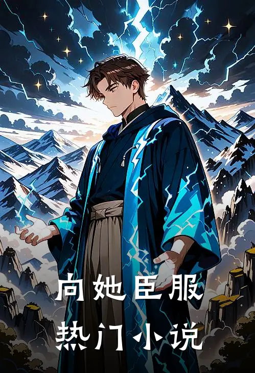 向她臣服热门小说