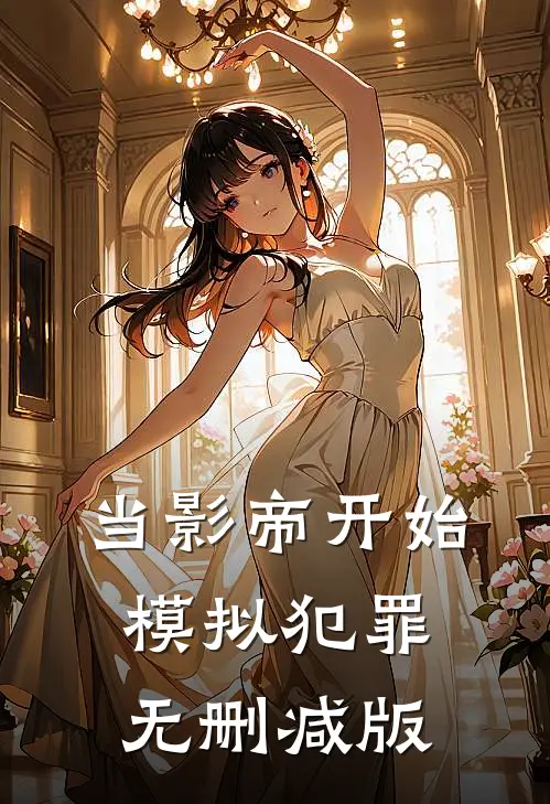 当影帝开始模拟犯罪无删减版