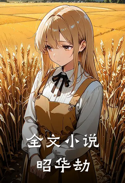 全文小说昭华劫
