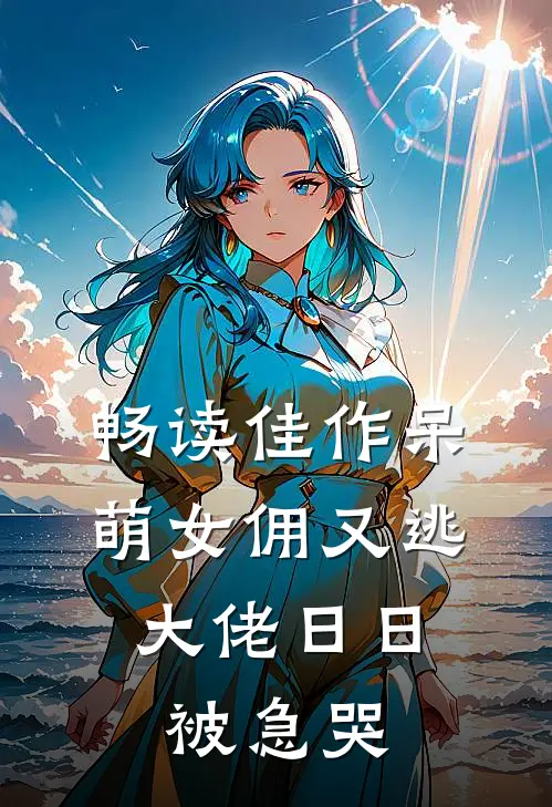 畅读佳作呆萌女佣又逃，大佬日日被急哭