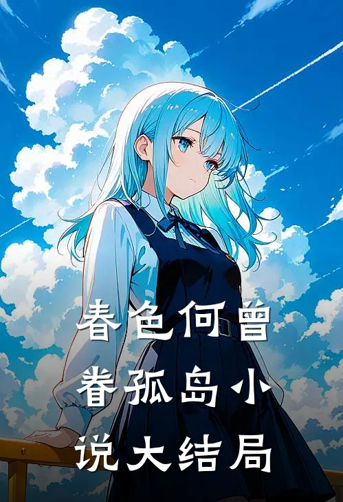 春色何曾眷孤岛小说大结局