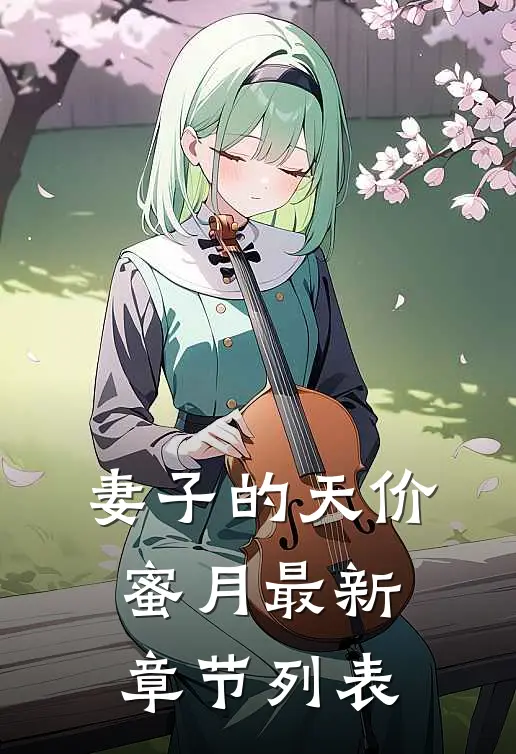 妻子的天价蜜月最新章节列表