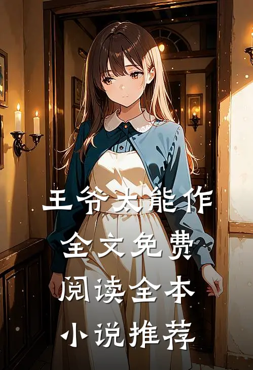 王爷太能作全文免费阅读全本小说推荐