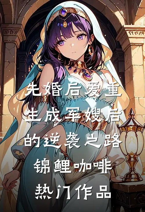 先婚后爱重生成军嫂后的逆袭之路锦鲤咖啡热门作品