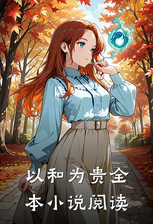 以和为贵全本小说阅读