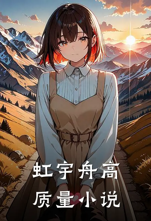 虹宇舟高质量小说