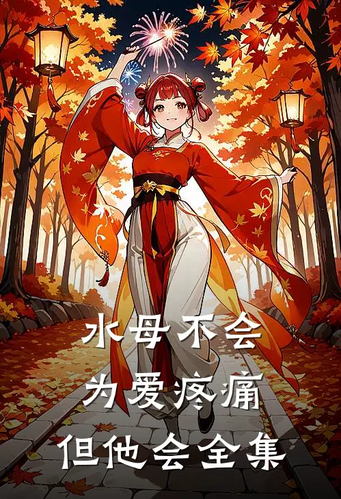 水母不会为爱疼痛，但他会 全集