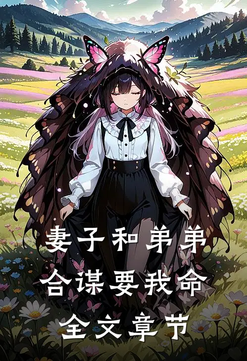 妻子和弟弟合谋要我命全文章节