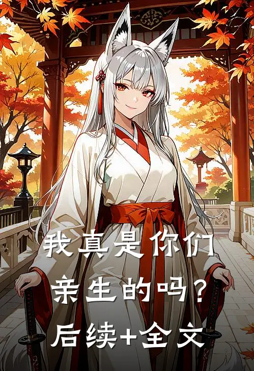 我真是你们亲生的吗？后续+全文