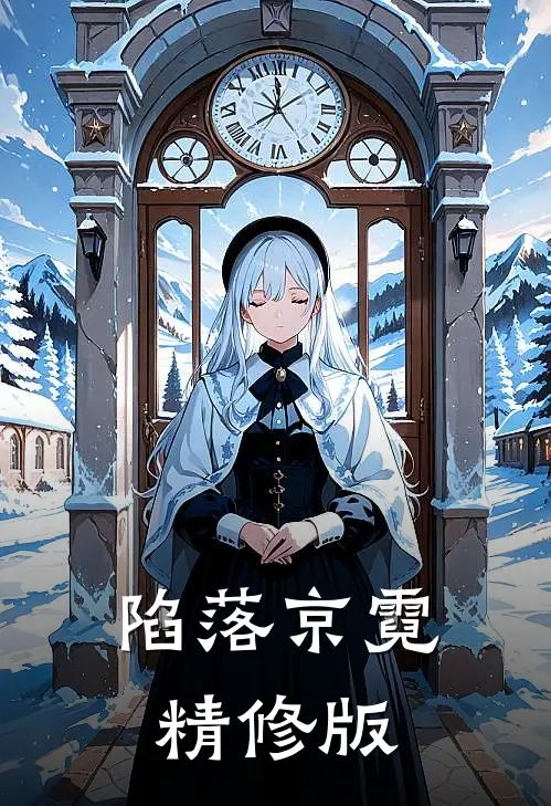 陷落京霓精修版