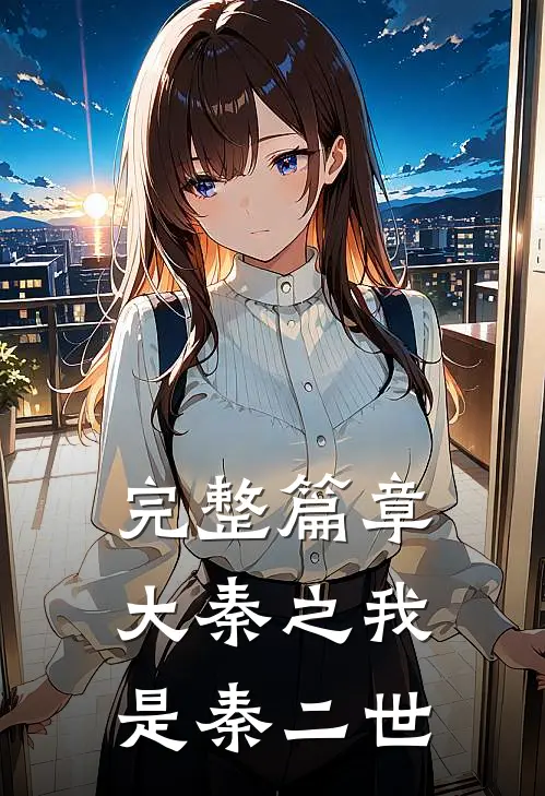 完整篇章大秦之我是秦二世