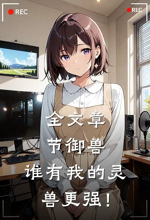 全文章节御兽：谁有我的灵兽更强！