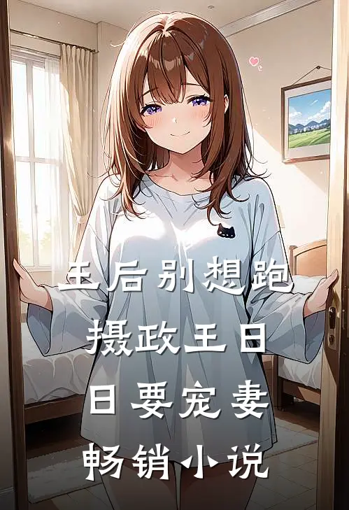 王后别想跑，摄政王日日要宠妻畅销小说