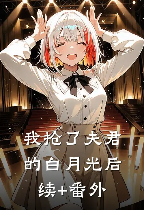 我抢了夫君的白月光后续+番外