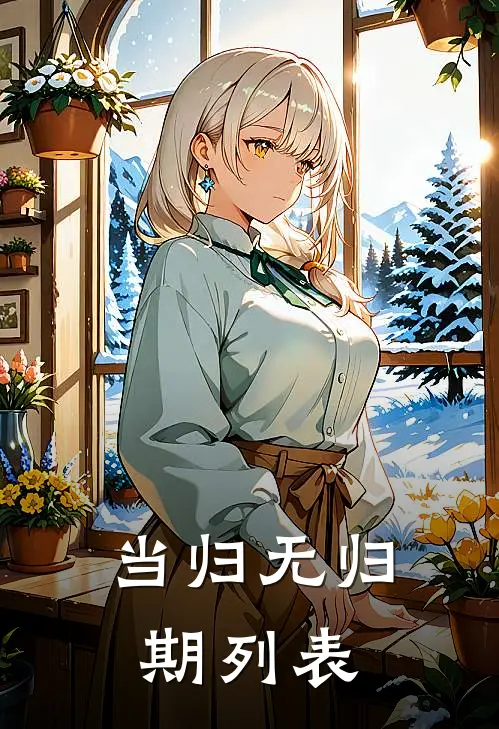 当归无归期列表