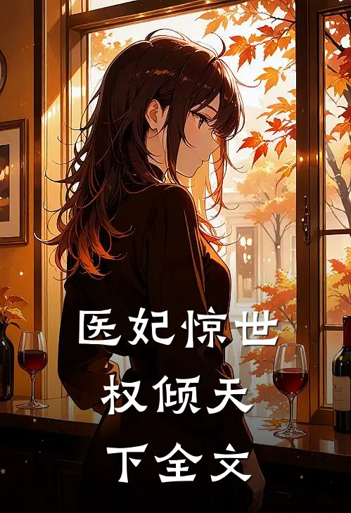 《医妃惊世：权倾天下》全文