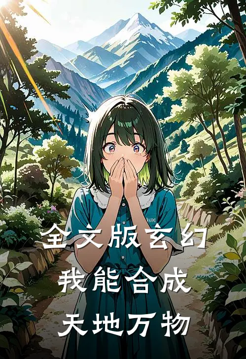 全文版玄幻：我能合成天地万物
