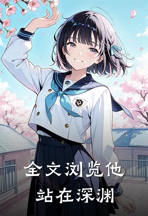 全文浏览他站在深渊