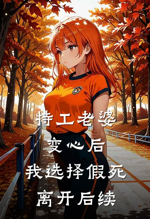 特工老婆变心后，我选择假死离开后续