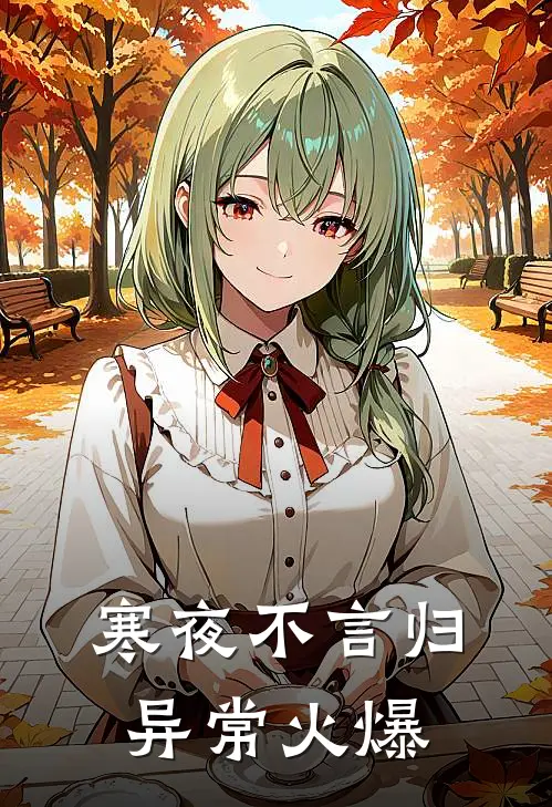 寒夜不言归异常火爆