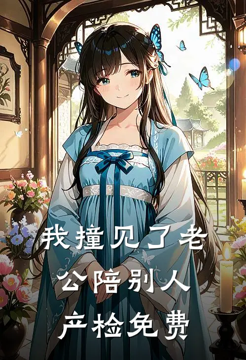 我撞见了老公陪别人产检免费