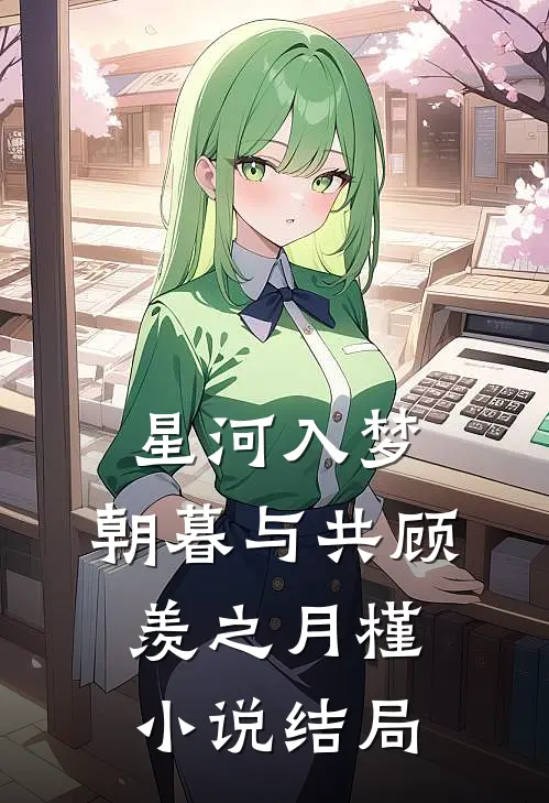 星河入梦，朝暮与共顾羡之月槿小说结局