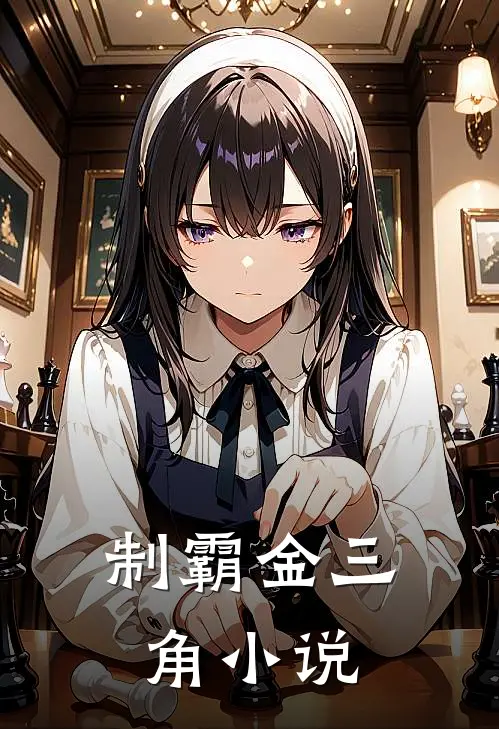 制霸金三角小说