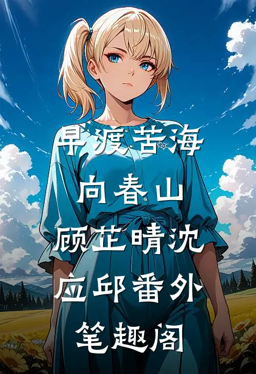 早渡苦海向春山：顾芷晴沈应邱番外笔趣阁