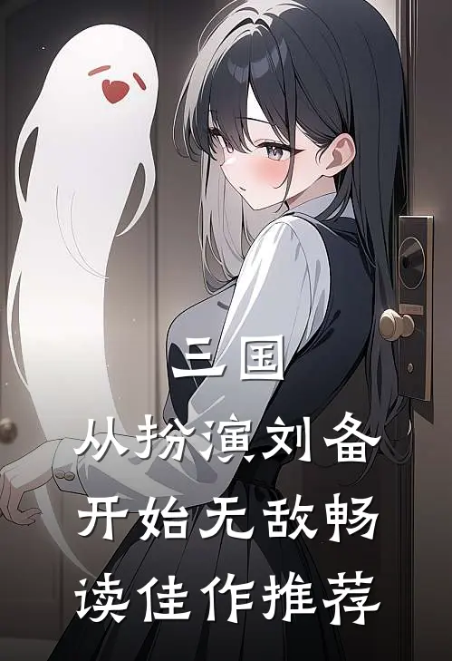 三国：从扮演刘备开始无敌畅读佳作推荐