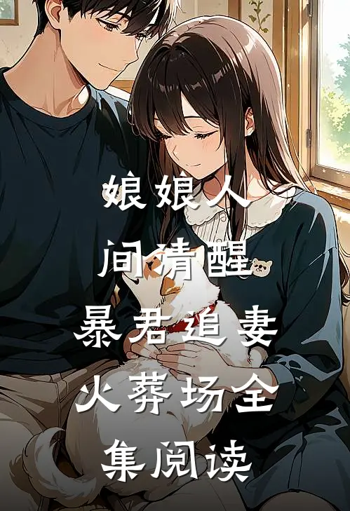 娘娘人间清醒，暴君追妻火葬场全集阅读