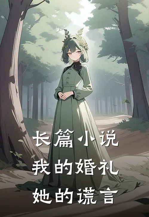 长篇小说我的婚礼，她的谎言