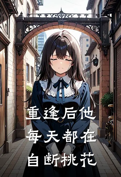 重逢后他每天都在自断桃花
