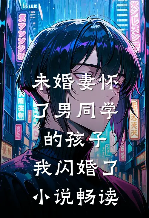 未婚妻怀了男同学的孩子，我闪婚了小说畅读