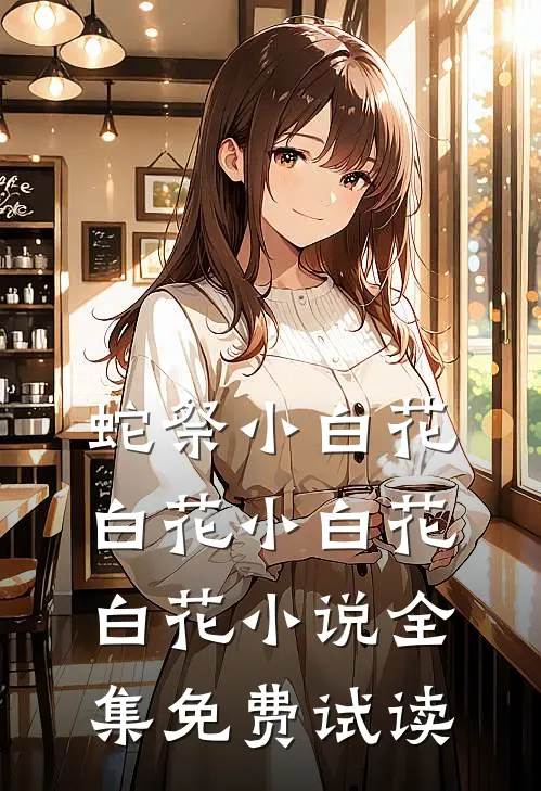 蛇祭小白花白花小白花白花小说全集免费试读