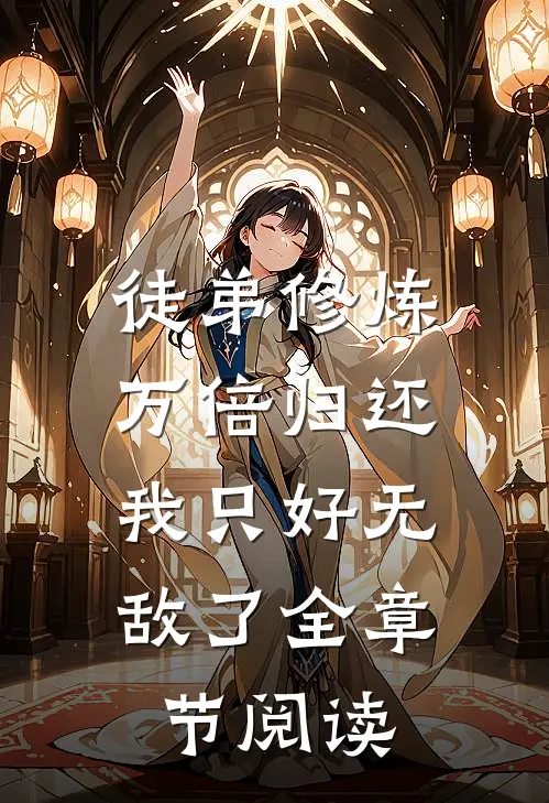 徒弟修炼万倍归还，我只好无敌了全章节阅读
