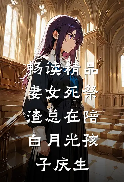 畅读精品妻女死祭，渣总在陪白月光孩子庆生