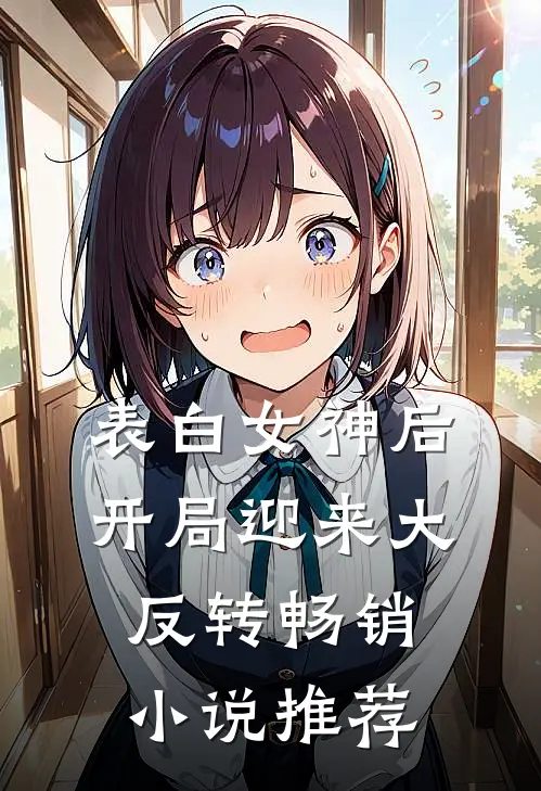 表白女神后，开局迎来大反转畅销小说推荐