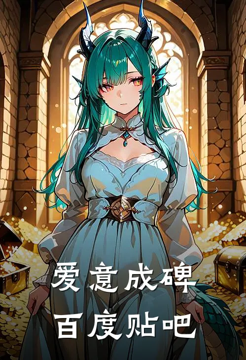 爱意成碑百度贴吧