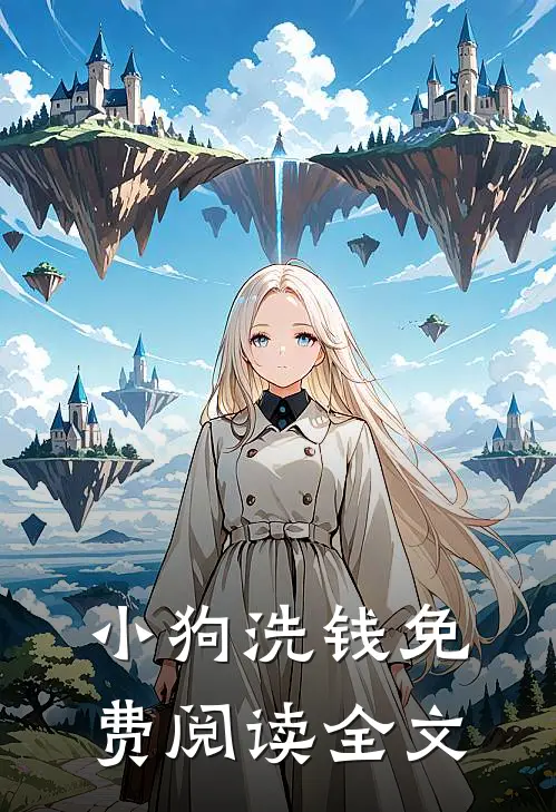 小狗洗钱免费阅读全文