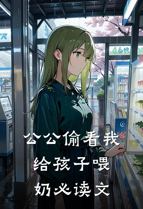 公公偷看我给孩子喂奶必读文